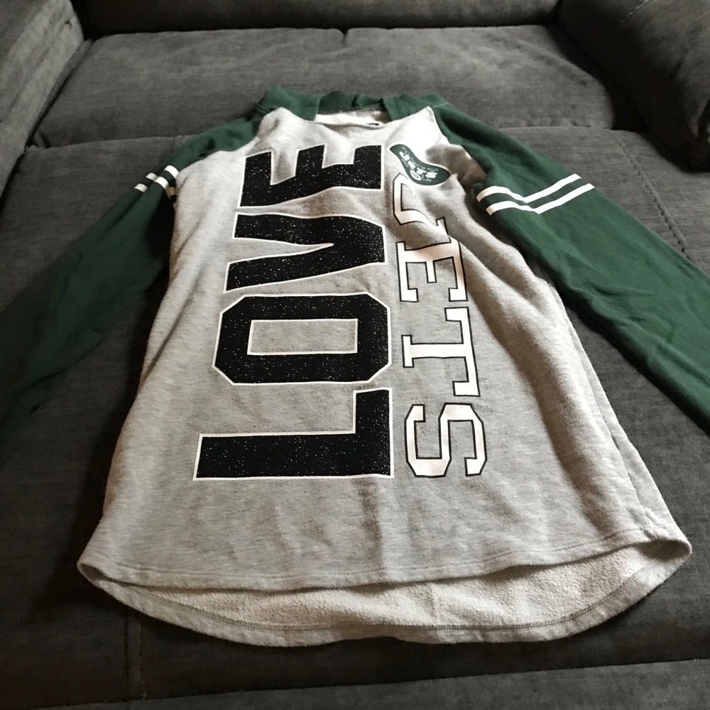 Long Sleeve Top